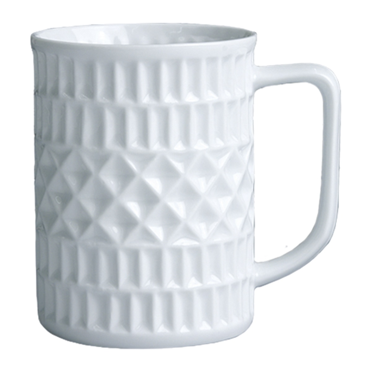Sargadelos - Taza Mug Portomarinico Sargadelos.