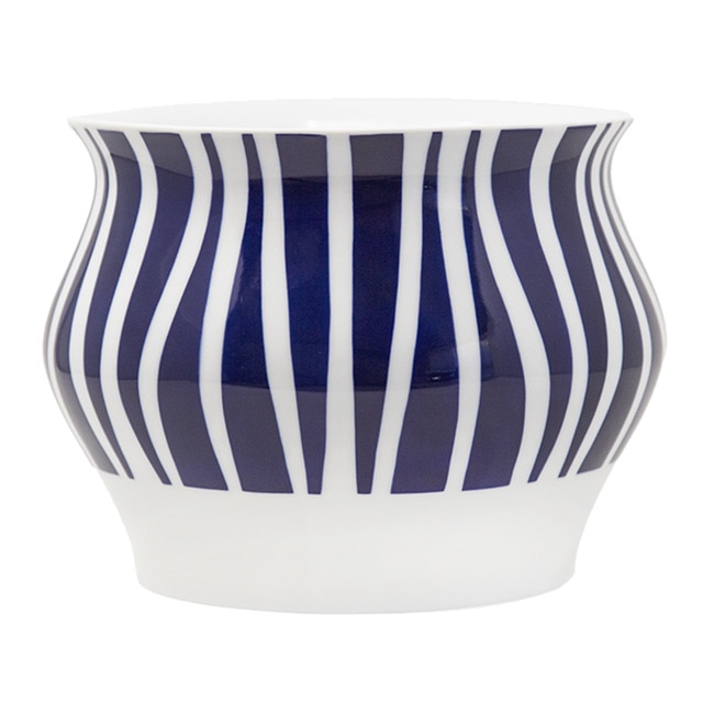 Macetero  grande Sábila Sargadelos