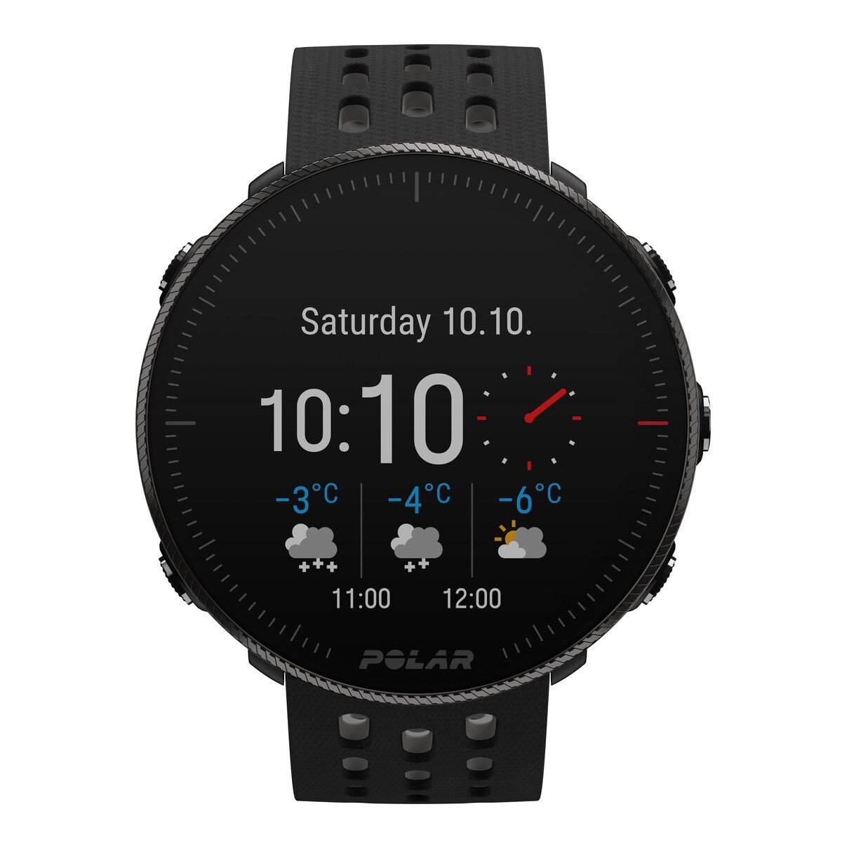 relojes polar el corte inglés