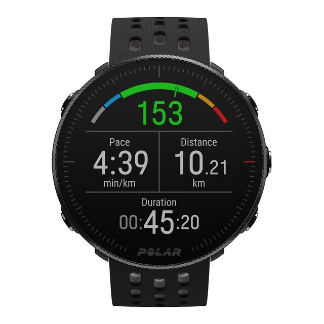 relojes polar el corte inglés