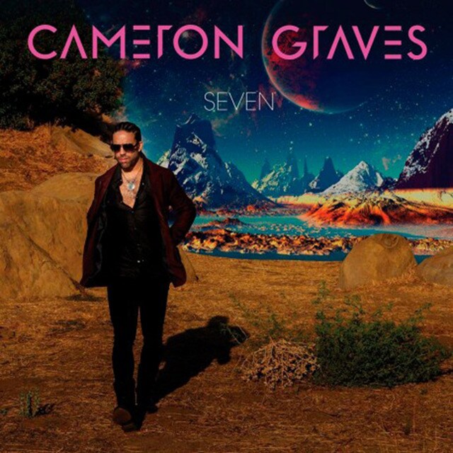 Seven CD
