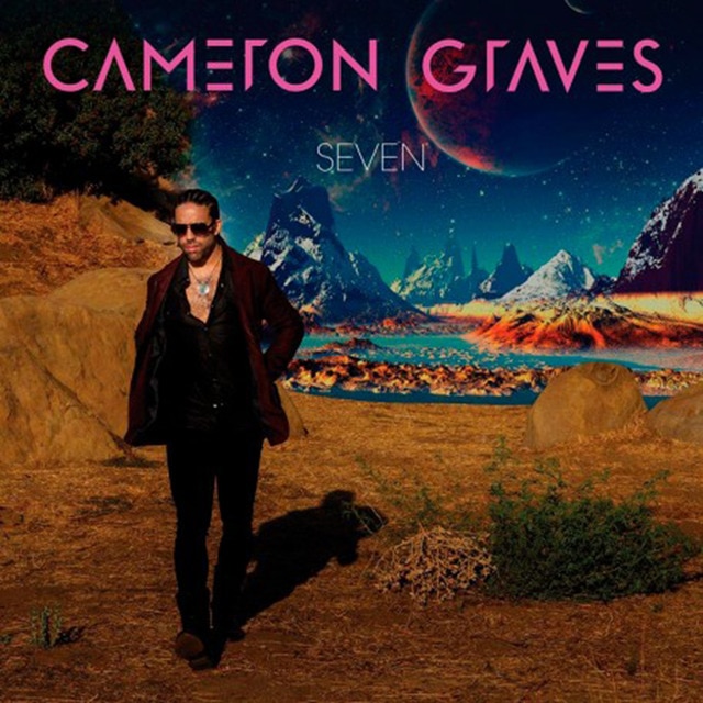 Seven (LP- Vinilo).