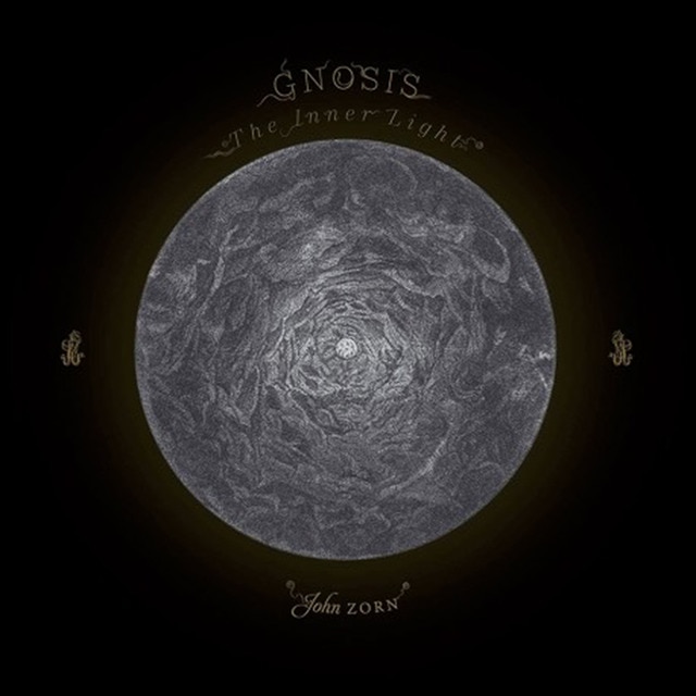 Gnosis  The Inner Light CD