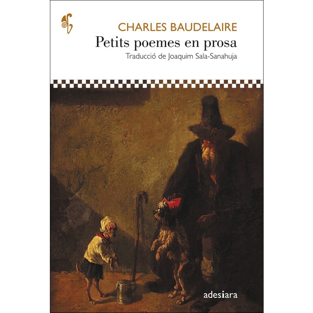 Petits poemes en prosa (Tapa blanda)