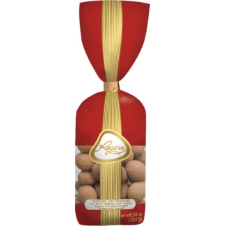 Regina Amêndoas com Canela embalagem 180 g