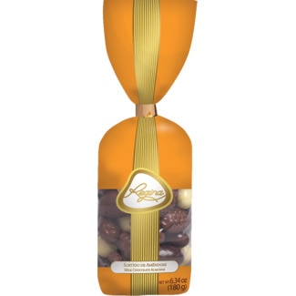 Regina Sortido de Amêndoas embalagem 180 g