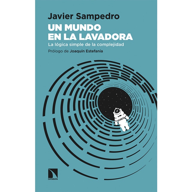 Un mundo en la lavadora: La