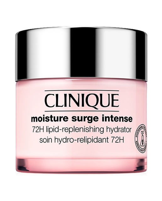 Gel-crema Auto-rehidratante Moisture Surge™ 72-Horas	 Clinique