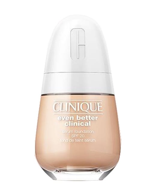 Clinique – Base de maquillaje en Sérum SPF20 Even Better Clinical Clinique.