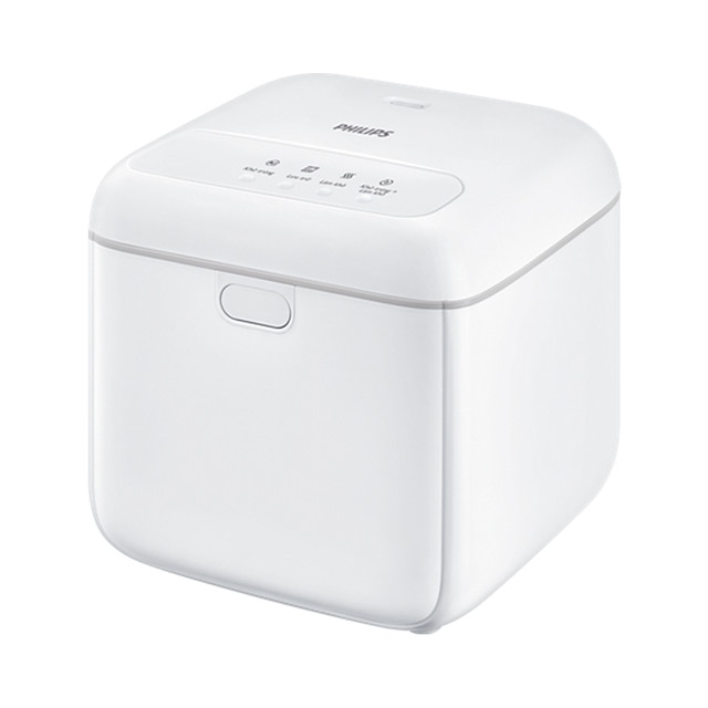 Caja de desinfección Philips UV-C BOX (10L)