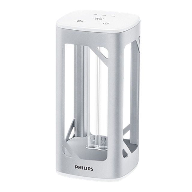 Imagen de Philips Lámpara UV-C desinfección 28 m² en OfertitasTOP