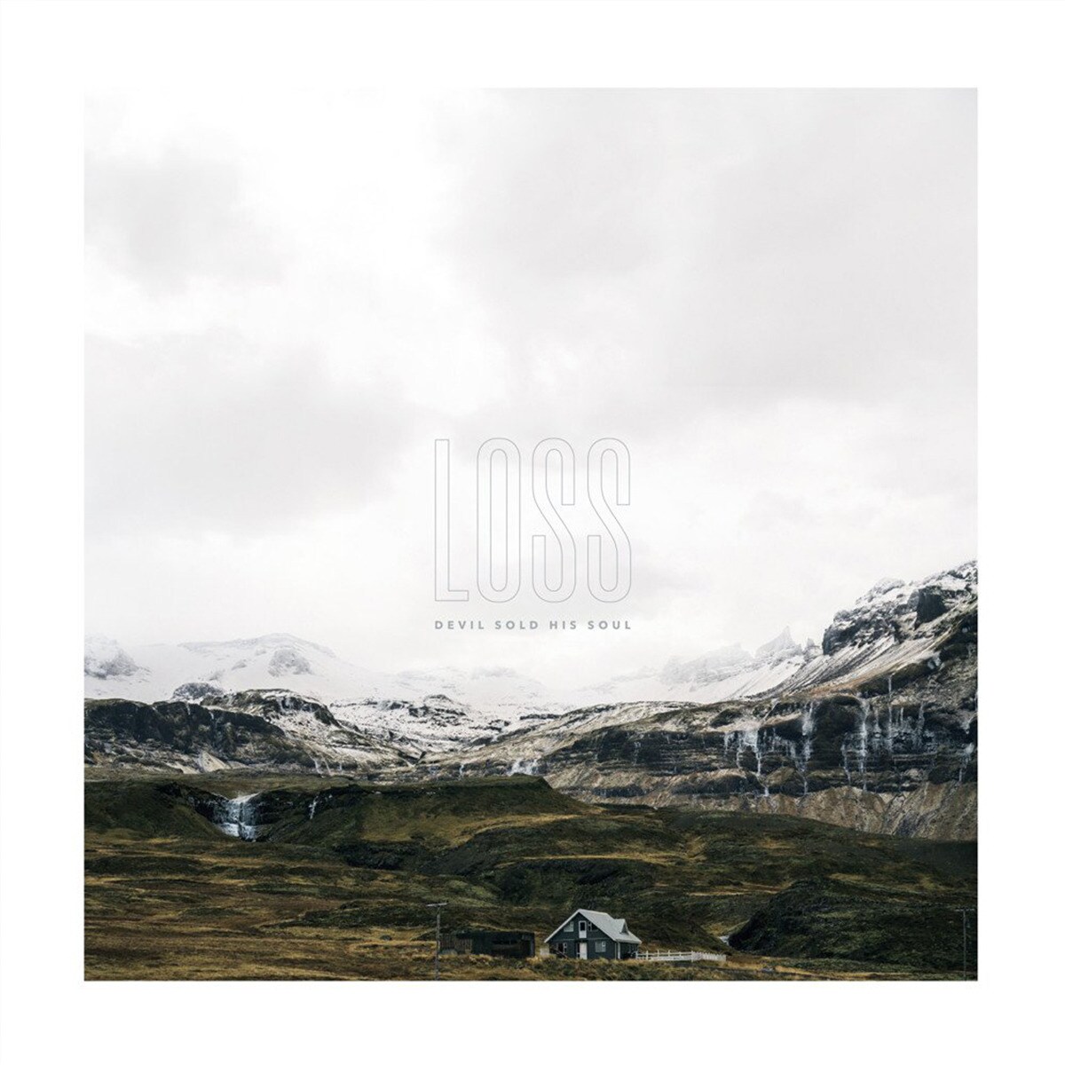 Imagem 0 de Loss (Edição Color) (2 LP-Vinil)