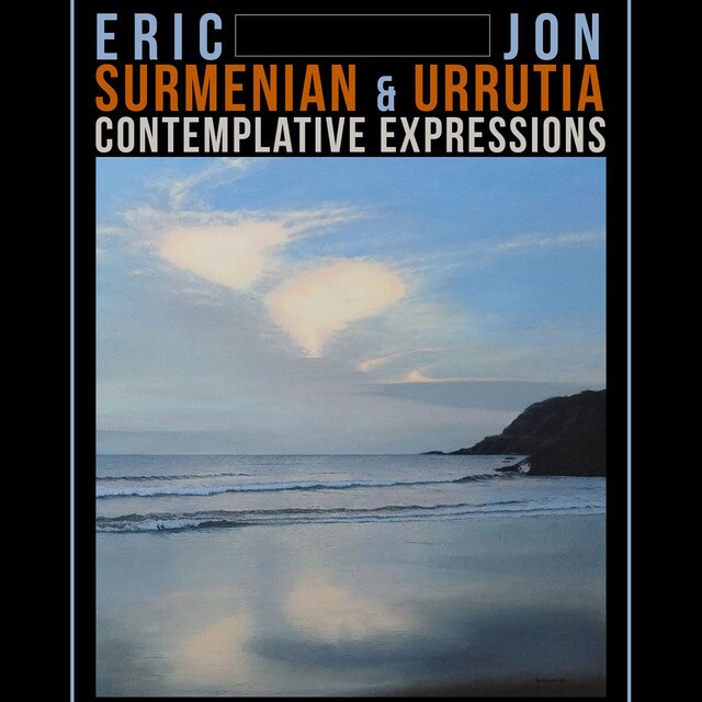 Contemplative Expresions CD
