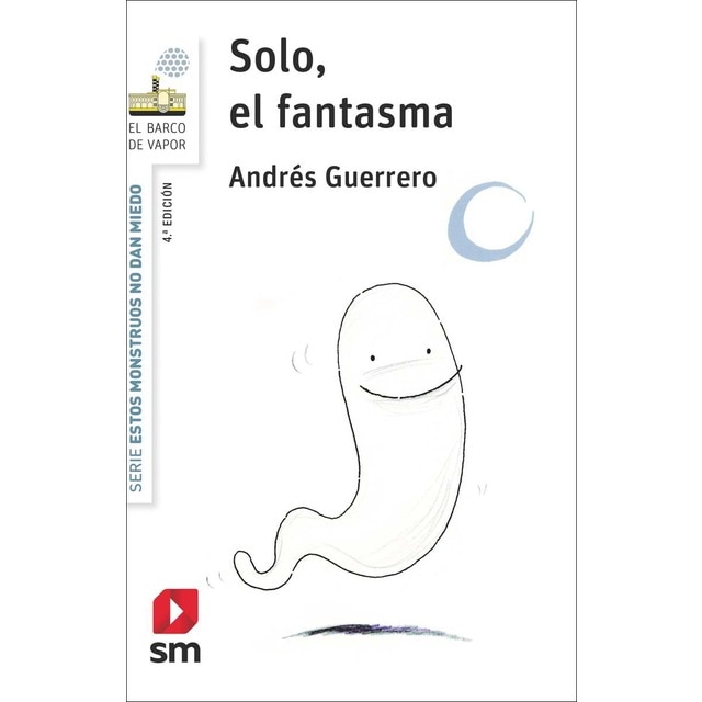 Solo, el fantasma