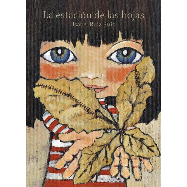 La estación de las hojas (Tapa
