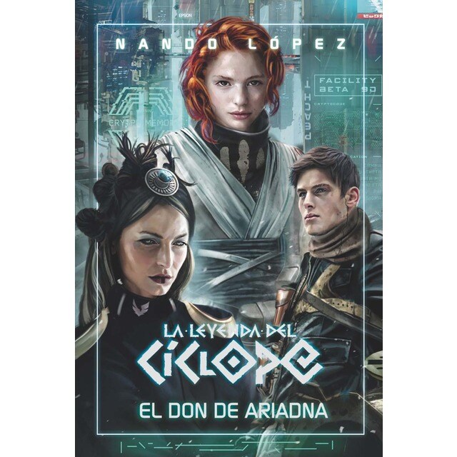 El don de Ariadna (Tapa dura)