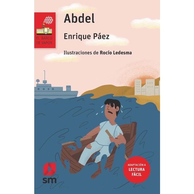 Abdel (Lectura Fácil) (Tapa blanda)