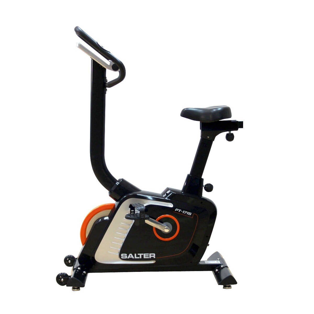 Imagem 0 de Recondicionado - Grade A - Bicicleta Estática PT-1715 Salter