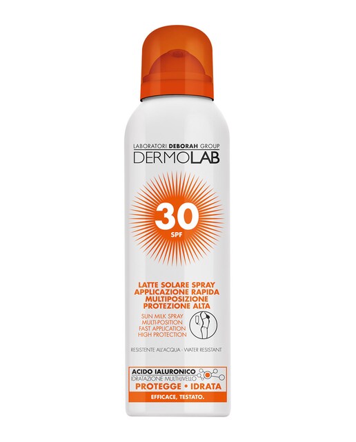 Dermolab – Bruma solar SPF30 Dermolab.