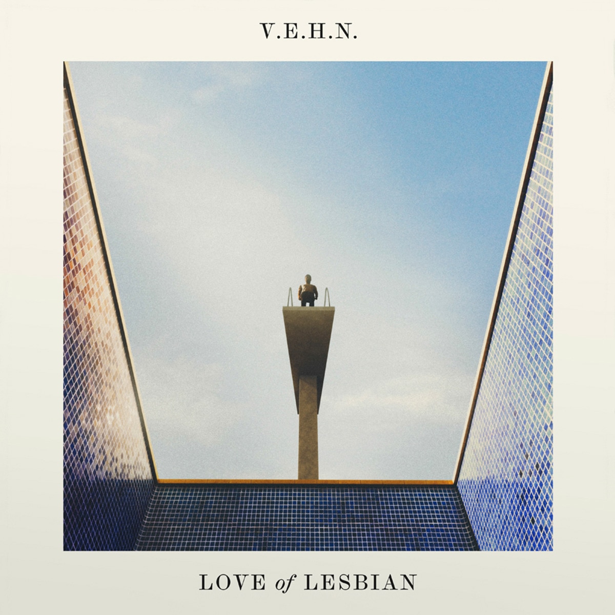 Imagem 0 de V.E.H.N. (Viaje Épico Hacia La Nada) (CD + 2 LP-Vinil)
