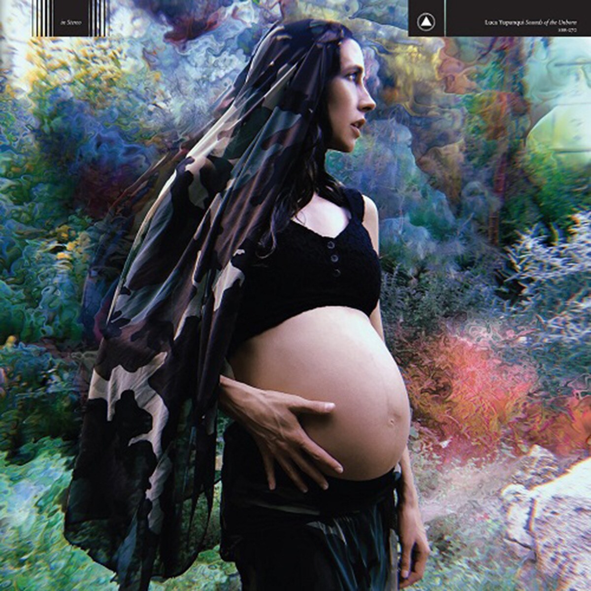Imagem 0 de Sound of the Unborn (LP-Vinil)
