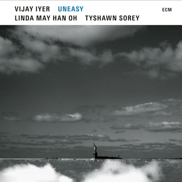Uneasy CD