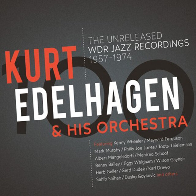 The Unreleased WDR Jazz Recordings 3 LPVinilo