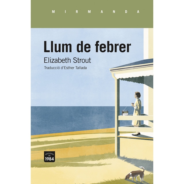 Llum de febrer (Tapa blanda)