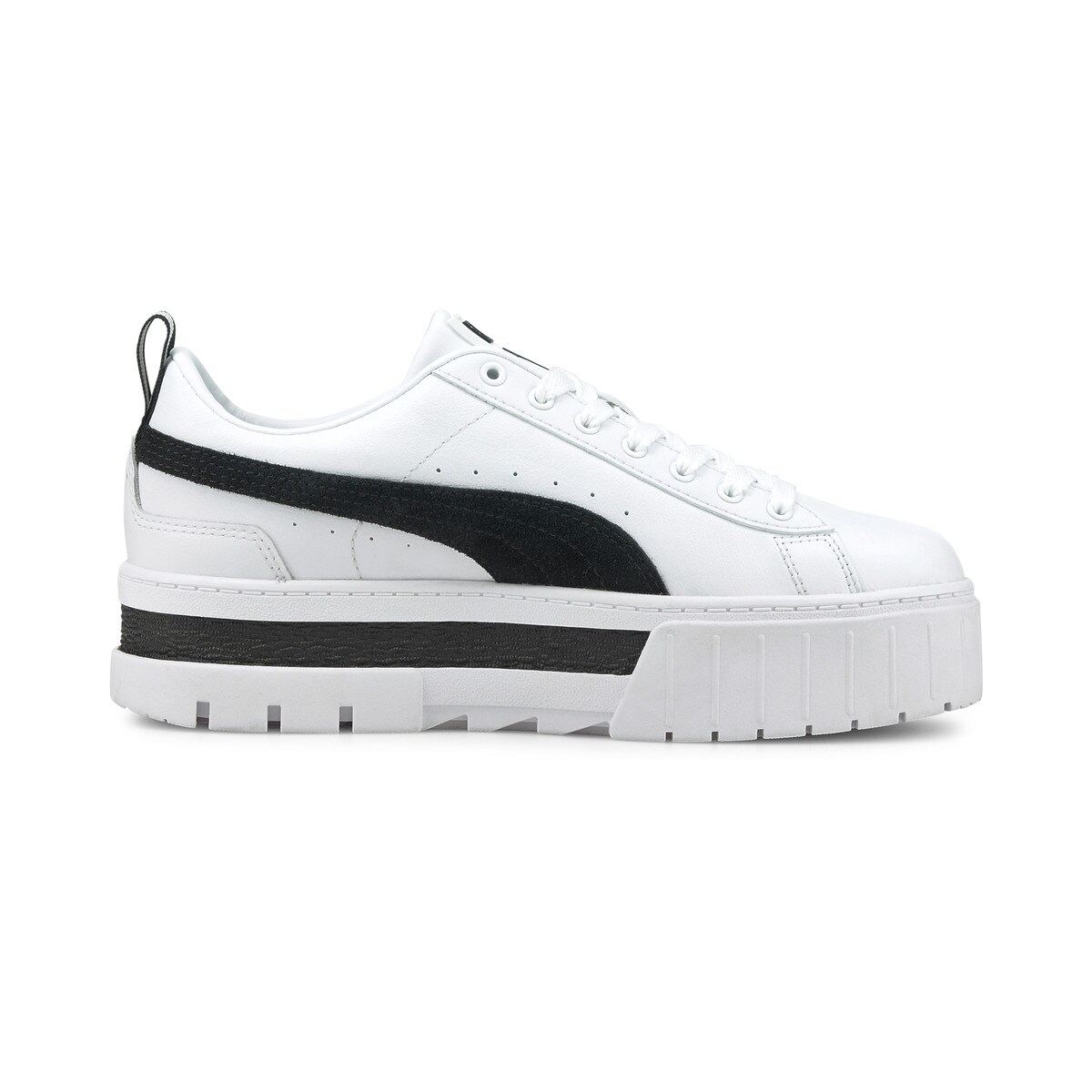 puma mayze casual