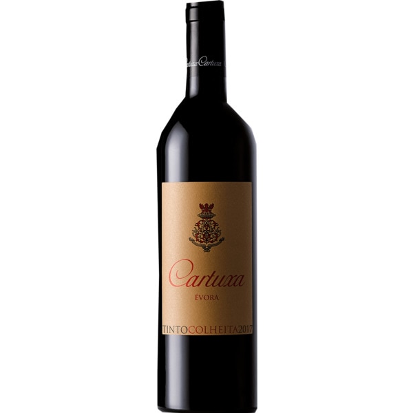 Vinho Tinto do Alentejo garrafa 75 cl
