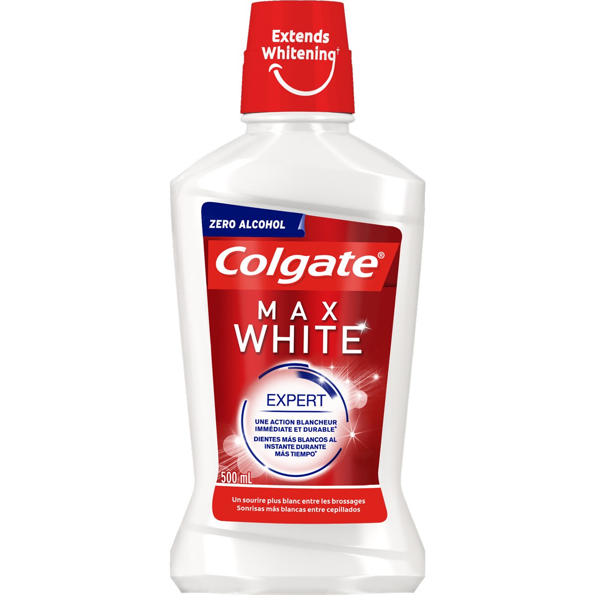 colgate elixir white