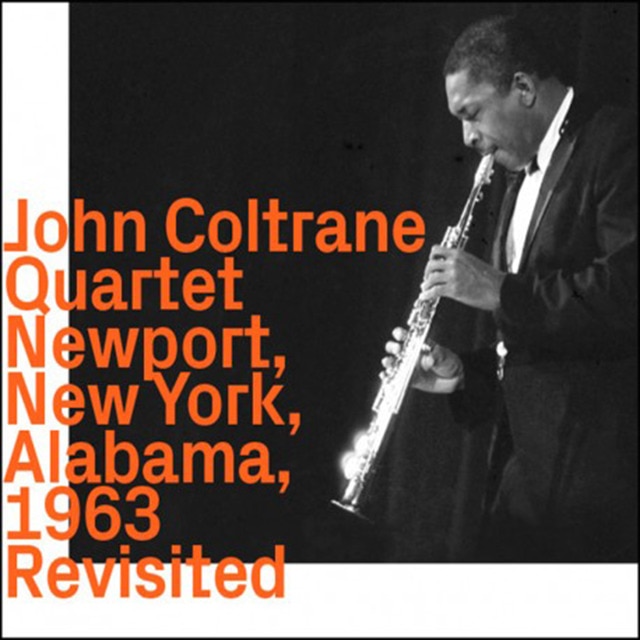 Newport New York Alabama 1963 Revisited CD