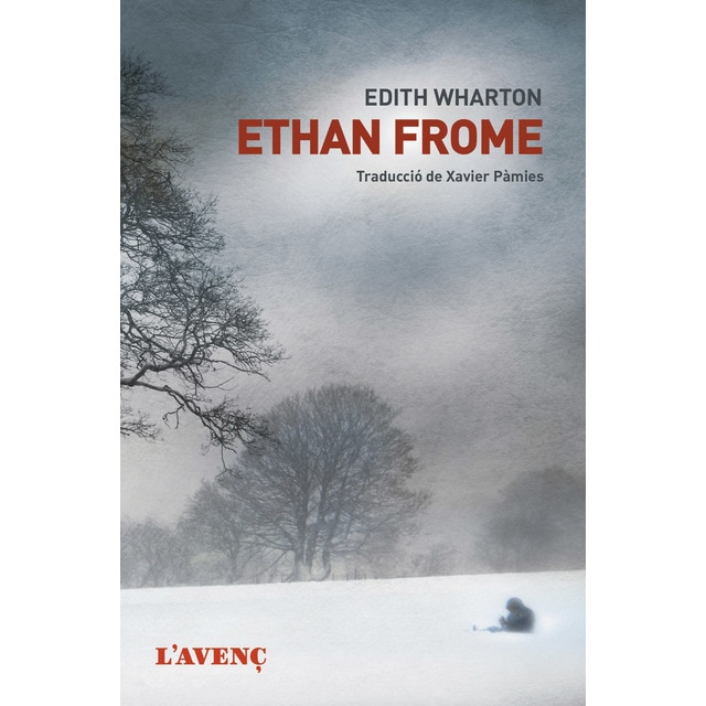 Ethan frome (Tapa blanda)
