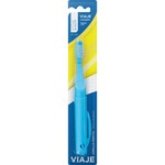 cepillo dental viaje blister 1 unidad