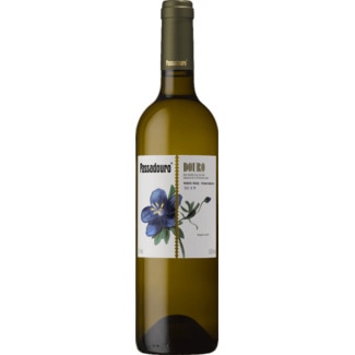 Passadouro Vinho Branco do Douro garrafa 75 cl