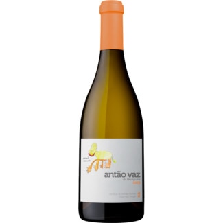 Monte da Peceguina Vinho Branco do Alentejo Antão Vaz garrafa 75 cl