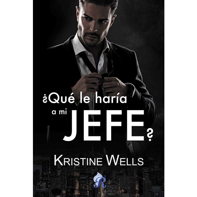 ¿Qué le haría a mi jefe?