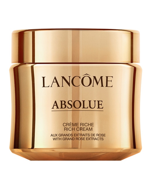 Crema Rica Regeneradora Recargable Absolue 60 ml Lancôme