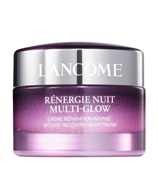 Crema de noche reparadora intensa Rénergie Nuit Multi-Glow 50 ml Lancôme