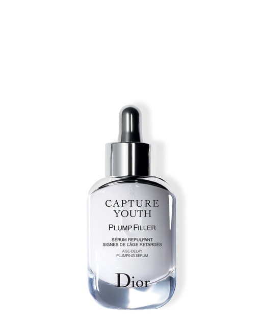 Plump Filler sérum repulpante
