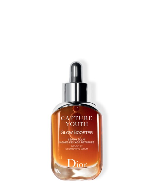 Dior – Glow Booster sérum de luminosidad.