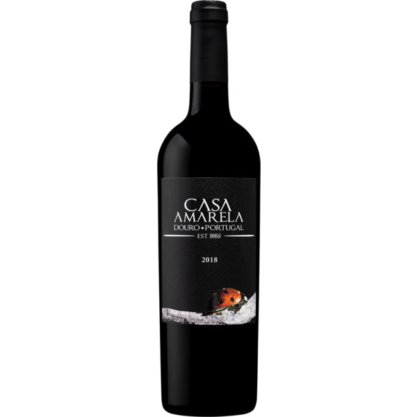 Vinho Tinto do Douro garrafa 75 cl
