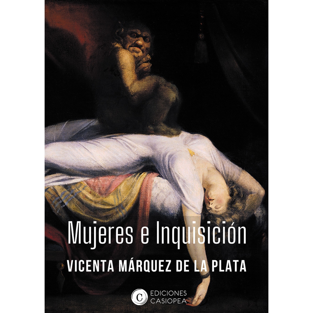 Imagem 0 de Mujeres e inquisición(Tapa blanda)