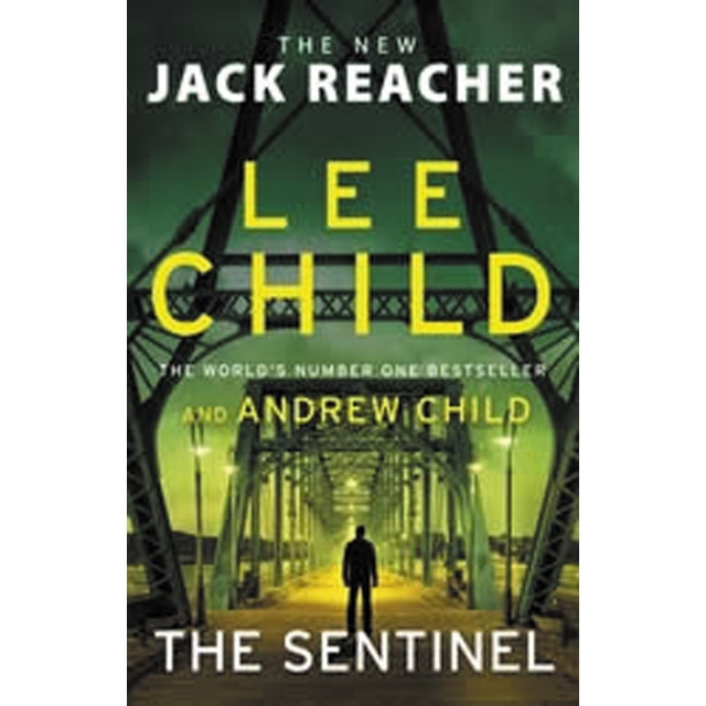 The sentinel