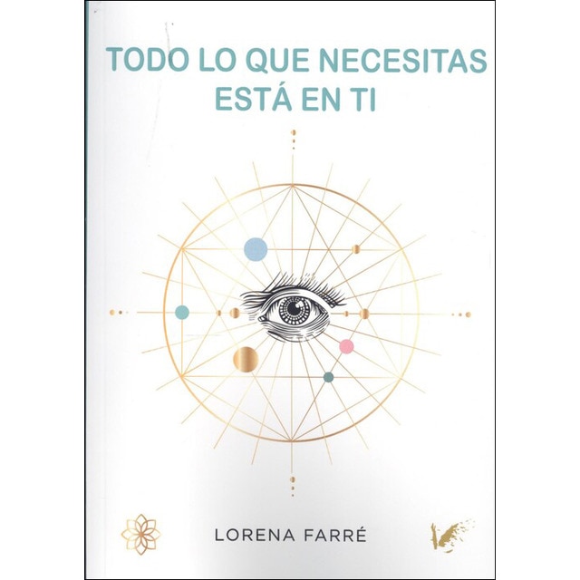 Imagem 0 de Todo lo que necesitas está en ti(Tapa blanda)