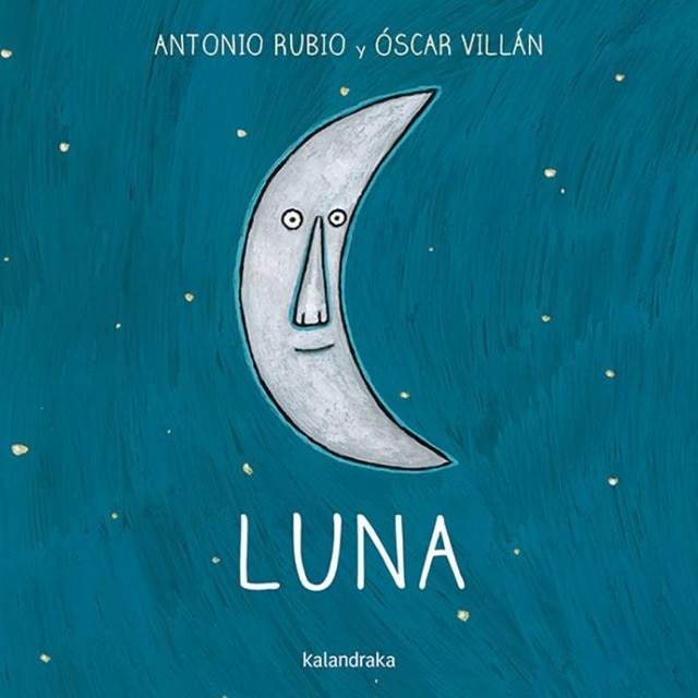 Luna (Tapa dura)