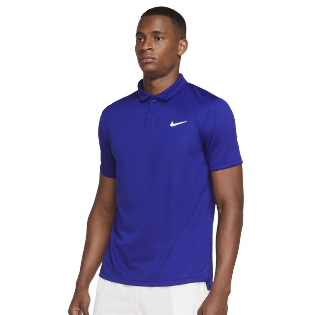 Nike Court Dri-FIT Victory men's polo shirt Â· Sport Â· El Corte InglÃ©s