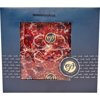 CASALBA Sliced cecina cured wagyu meat sachet 100 g