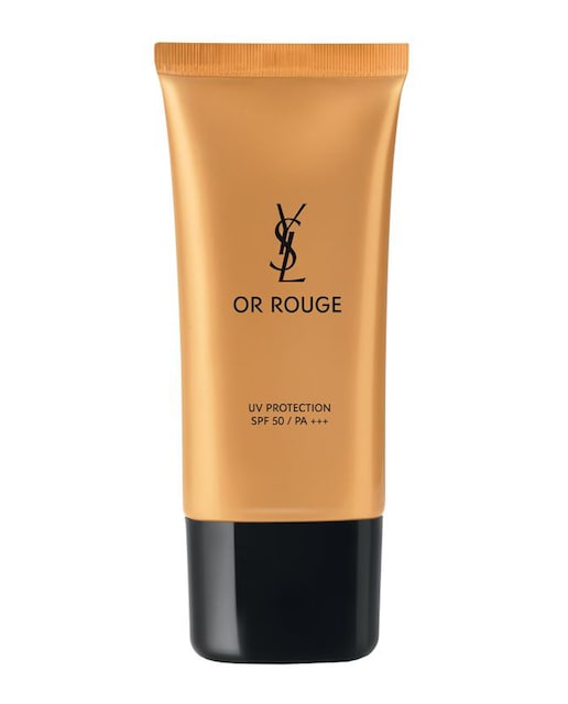 Yves Saint Laurent – Protector solar Base UV50 Rouge Yves Saint Laurent.