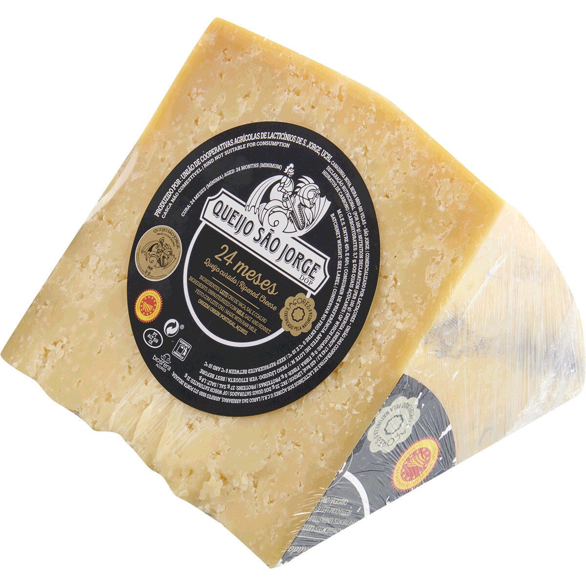 Comprar Queijo 24 Meses · São · Supermercado El Corte Inglés